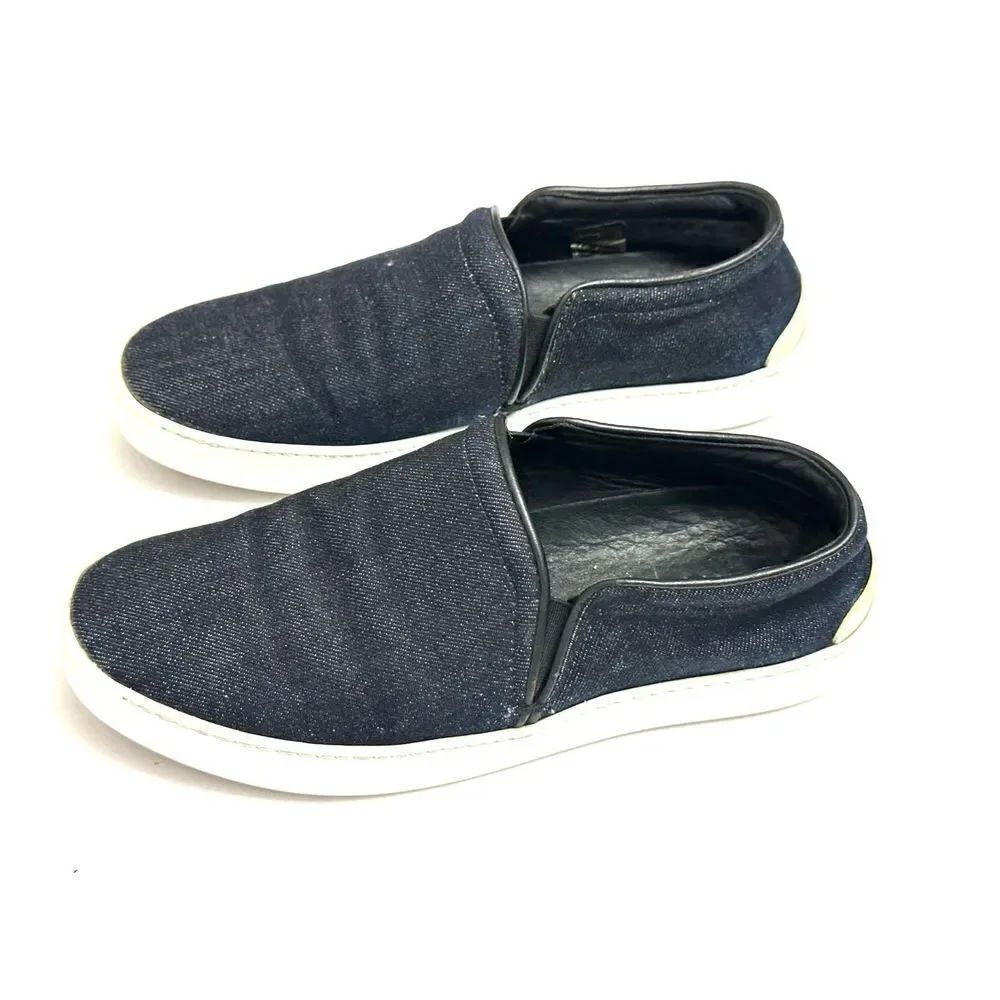 Rag & Bone Slip on Sneaker